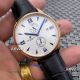 Perfect Replica Vacheron Constantin Geneve Automatic Watch Rose Gold Case (2)_th.jpg